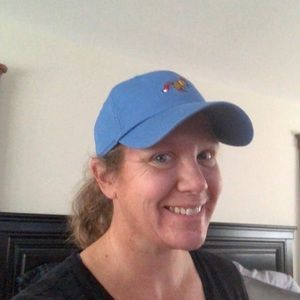 Meet your Posher, Cindy